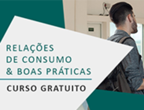 Oficina Aspectos práticos e técnicos no atendimento e relacionamento com o consumidor IPSConsumo e Abear