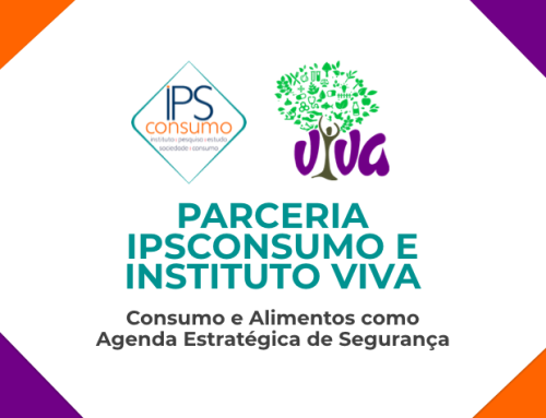 Consumo e alimentos como agenda estratégica de segurança