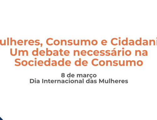 Mulheres, Consumo e Cidadania: Um debate necessário na Sociedade de Consumo