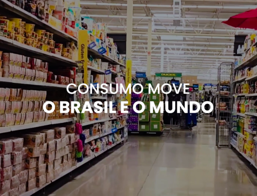 Todos os dias, decisões de Consumo impactam a vida de milhões de pessoas – Vídeo Institucional