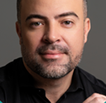 Foto de Fabio Magalhães