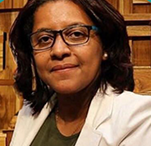 Foto de Gisela Simona Viana de Souza