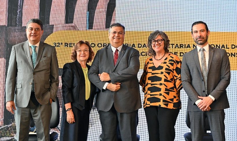 IPSConsumo participa da reunião nacional da Senacon