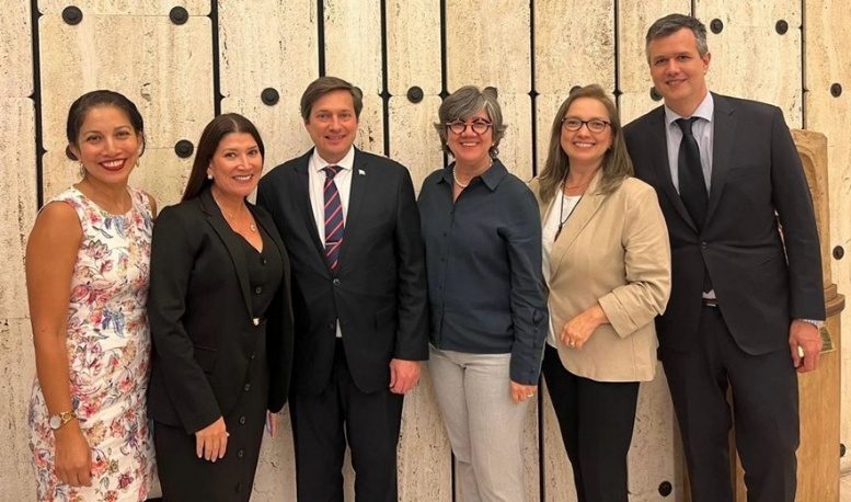 IPSConsumo participa da Conferência da ONU